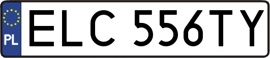 ELC556TY