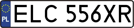 ELC556XR