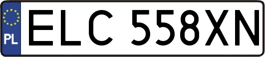 ELC558XN