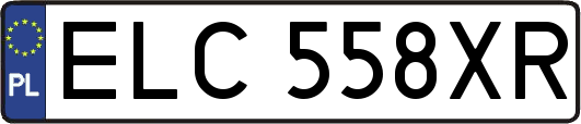 ELC558XR
