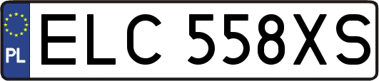 ELC558XS