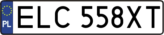 ELC558XT