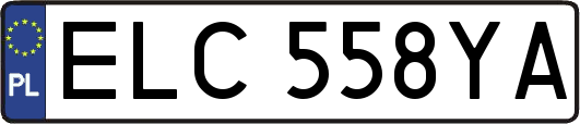 ELC558YA