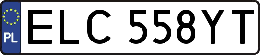 ELC558YT