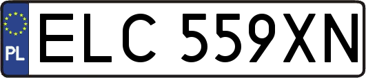 ELC559XN