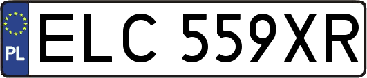 ELC559XR