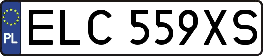 ELC559XS