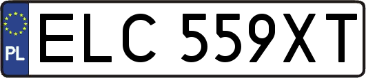 ELC559XT