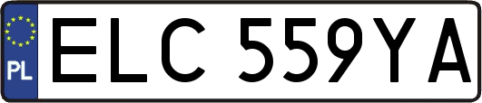 ELC559YA
