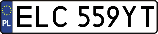 ELC559YT