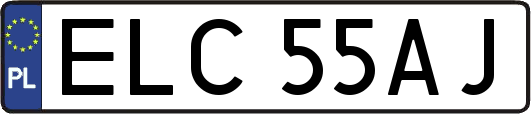 ELC55AJ