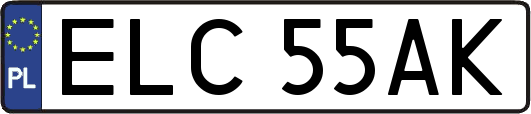 ELC55AK