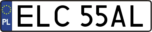 ELC55AL