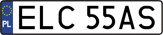 ELC55AS