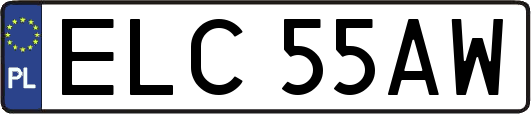ELC55AW