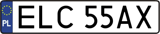 ELC55AX