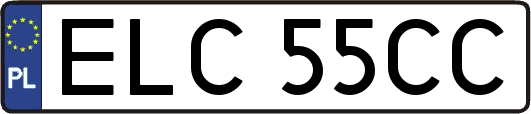 ELC55CC