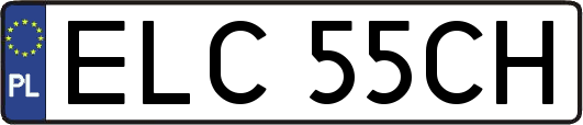 ELC55CH