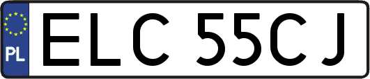 ELC55CJ