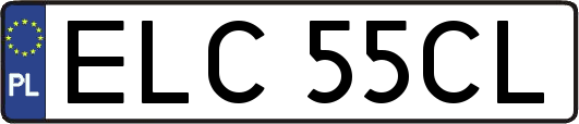 ELC55CL