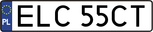 ELC55CT