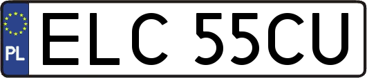 ELC55CU