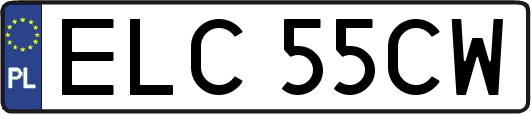 ELC55CW