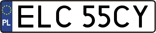 ELC55CY
