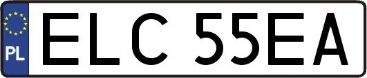 ELC55EA