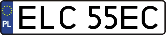 ELC55EC