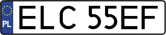 ELC55EF