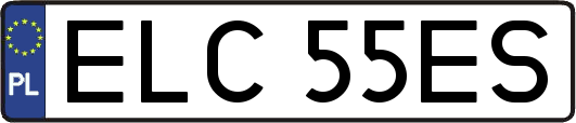 ELC55ES