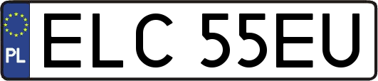 ELC55EU