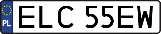 ELC55EW