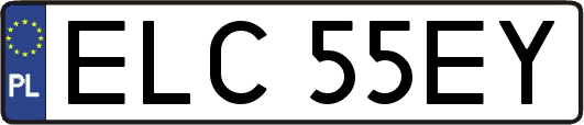 ELC55EY