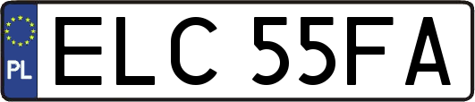 ELC55FA