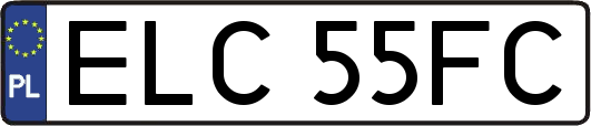 ELC55FC
