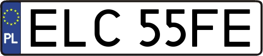 ELC55FE