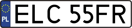 ELC55FR