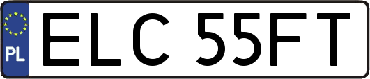 ELC55FT