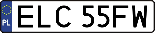 ELC55FW