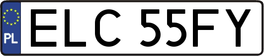 ELC55FY