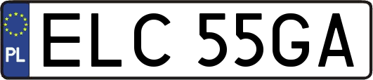 ELC55GA