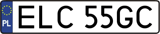 ELC55GC