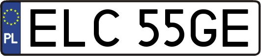 ELC55GE