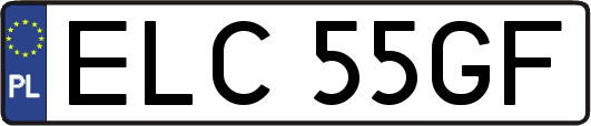 ELC55GF