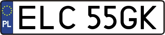 ELC55GK