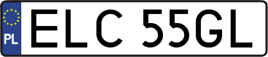 ELC55GL