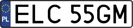 ELC55GM
