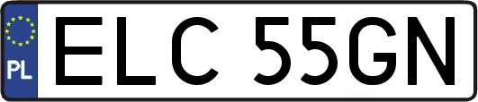 ELC55GN